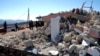 5.8 Quake Hits Crete, Killing One