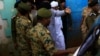 Mutane 11 Sun Mutu A Sabuwar Zanga-Zanga A Sudan