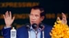 Hun Sen Rules Out Return Of Opposition Party’s Commune Seats