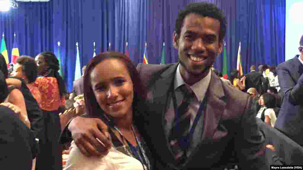 YALI 2015.