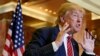 Trump, Clinton Ahead in US Presidential Preferential Survey