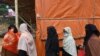 Donors Pledge $600 Million for Displaced Rohingya