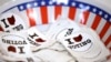 Pemilih AS Bersiap Pemilihan Pendahuluan "Super Tuesday" Terbesar Kedua
