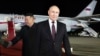 Analysis: China, Russia, North Korea and Iran described as new ‘Axis of Evil’ by some