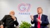 Trump Says India's Modi Feels He Has 'it Under Control' in Kashmir
