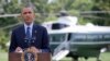 Obama Rossiyaga nisbatan yangi sanksiyalar e’lon qildi