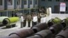Kim Jong-un Perintahkan Produksi Rudal Besar-besaran, Sebelum Latihan AS-Korsel