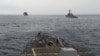 China Rejects US Military Passage in South China Sea