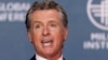California Governor to Visit China Amid Efforts to Stabilize Bilateral Ties