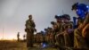 Poll: More Than Half of US Adults Support Afghan Pullout