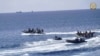 Beijing: Kapal Pasokan Filipina Tabrak Kapal China di Laut China Selatan
