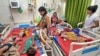 India Grapples with Encephalitis Epidemic in One of Its Poorest Regions 