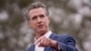 California lawmakers to begin special session to protect state laws from 2nd Trump presidency  