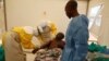 Ebola Ta Hallaka Mutane Sama Da Dubu Daya A Kasar Kongo