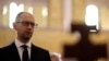 PM Ukraina: Rusia Ingin Hancurkan Ukraina