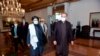 Taliban Calls on Biden Administration to Honor Trump Afghan Commitments