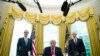 US Iran Trump