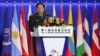 Pejabat Militer China Kecam Negara-negara yang 'Ciptakan Kekacauan'