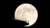 Here's your 2025 guide to the night sky and other celestial wow moments