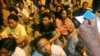 မလေးရှားမှာ အဖမ်းခံရတဲ့ တရားမဝင်အလုပ်သမားများ 