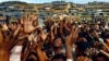 Bangladesh Says Island Now Ready for 100,000 Rohingya
