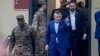 Коментарите дојдоа пред клучните состаноци денес и утре во Брисел, на министрите за одбрана на НАТО и на контакт групата за одбрана на Украина, која ја сочинуваат речиси 50 земји кои ветија дека ќе ја поддржат Украина во нејзините напори да ја одбие Русија