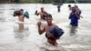 Trump: 'Full Efforts' Being Made to Stop Honduran Migrant Caravan