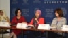 Public Policy Can Assist Religious and Gender Change, Scholars Say