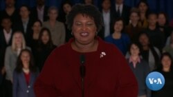 Highlights of Democatic Response to State of the Union