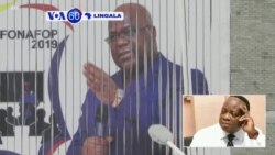VOA60 Lingala 5 septembre 2020