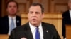 ARCHIVO: El gobernador de Nueva Jersey, Chris Christie, habla a la legislatura estatal en Trenton el 9 de enero de 2018.