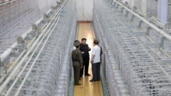 남아공·중국, 북한 ‘핵 장비 밀수’ 연루 의혹에 “수출 통제 엄격 이행”