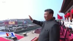 Truyền hình VOA 3/10/19: Hộ chiếu VN xếp gần chót trong bảng xếp hạng 2019