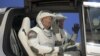 NASA, SpaceX Siap Luncurkan Misi Berawak Pertama