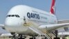 Qantas Akan Mulai Penerbangan Internasional Akhir Oktober