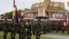Army Set to Reduced ‘Bloated’ List of Generals