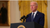Presiden AS Joe Biden 