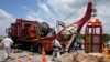 Standoff in South Africa ends with 87 miners dead, anger at police tactics 