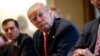 Trump Stands Firm on Steel, Aluminum Tariffs Despite Pushback 