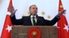 Erdogan Minta Dunia Hormati Kemenangan AKP dalam Pemilu Turki
