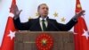 Critics, Even Supporters Say: Erdoğan is the Man Who Would Be Caliph