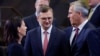 Ukraine Seeking Increased Defense Production Among Allies