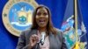 NY Attorney General Letitia James Ends Run for Governor 