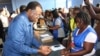 Namibia Court Upholds Results of Presidential Election