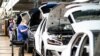 Volkswagen Pertimbangkan PHK dan Penutupan Pabrik di Jerman