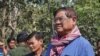 Sar Kheng: All Migrant Workers Cleared of COVID-19, But no Incomes 