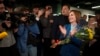 Moldova's pro-Western president wins 2nd term in runoff amid Russian meddling claims