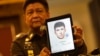 No Request for Help Investigating Thai Bombing, Cambodian Officials Say
