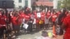 Mata Kirista Sunyi Gangami Akan Daliban Chibok 