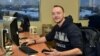 Russia Holds Space Agency Aide, Ex Journalist on High Treason Charge